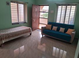 Meraki Home, hôtel pour les familles à Vijayawada