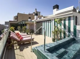 Via Sants Hotel Barcelona, Tapestry Collection By Hilton