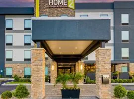Home2 Suites By Hilton Bolingbrook Chicago