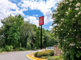 Econo Lodge Charlotte Airport