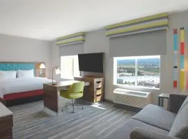 Hampton Inn By Hilton Santa Clarita-Valencia