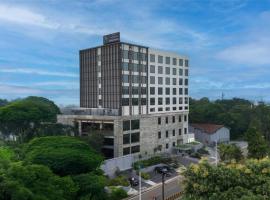 Grand Mirage Dhanbad, a member of Radisson Individuals – hotel w mieście Dhanbad