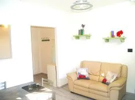 Casa Matilde Mansarda