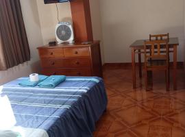 Casa Hospedaje Inkani, bed and breakfast v destinaci La Merced