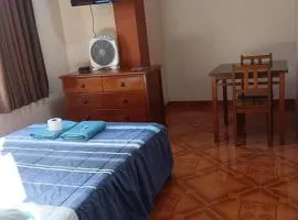 Casa Hospedaje Inkani