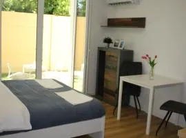 Nyugalom Apartman