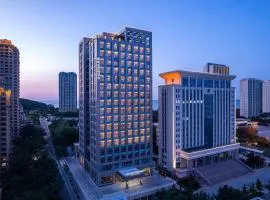 Days Hotel by Wyndham Weihai Huoju Eight Street