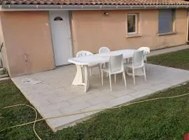 maison de plain pied mazeres 09270