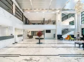 St Mark's Hotel Bengaluru, a member of Radisson Individuals
