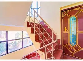 Hotel Shree Hanumaan G Near Shree Ram Janam bhoomi &Temple - RamKot Fort - Restaurant & Free Public Parking - Fully Air Conditioning Rooms - Best Hotel