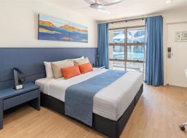 Best Western Cambridge Hotel Kununurra, Hotel in Kununurra