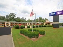 Americas Best Value Inn Pilot Mountain
