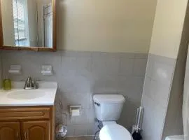 Peculiar N 5th street