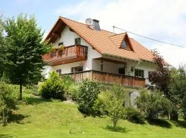 Ferienwohnung Blum