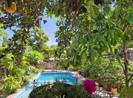 Casa Vista Hermosa