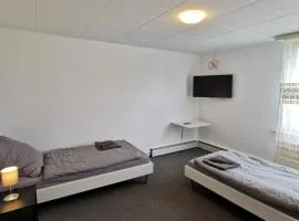 Worker Apartment Neu-Ulm
