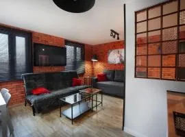 Apartament Zdrojowy