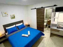 Hotel Fuente Real Popayán, hotel poblíž Letiště Machangara - PPN, Popayan