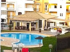 Tavira, T2 Apartment with balcony and pool, Vale Caranguejo, Tavira