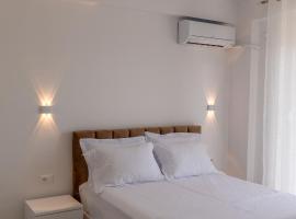 Eden Suites&Apartments Sarande, hotel v destinaci Sarandë