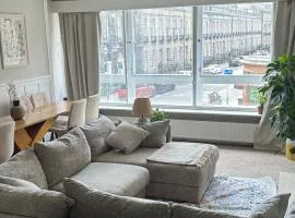 Duplex - City Centre 4-Bed Retreat