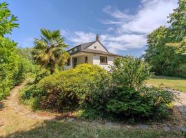 Beautiful House 12 Person 20min Paris - Disney, Hotel in Gournay-sur-Marne