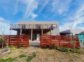 Casa Grande para 7 personas