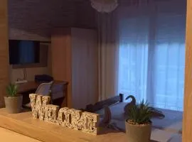 Garden House - Nea Michaniona