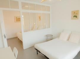 Appartement de charme à Digoin #1, hotel a Digoin