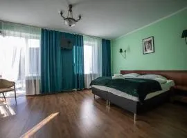 Żegiestów 35