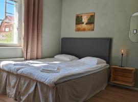Gästhem Jomala Gård, hostel in Jomala