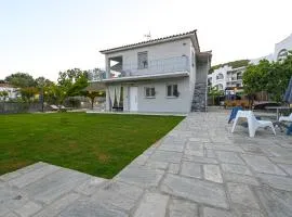 Anchor Villa