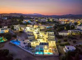 Gennadi GEMS Villas