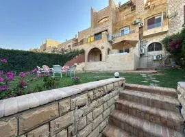 Superior Chalet Marina 4