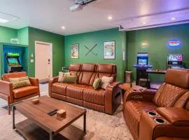 The Clubhouse