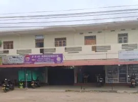 PPNR Residence