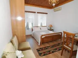 Amalia's House