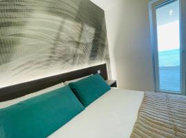 La Titina Sangi, hotel in Bari