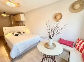 Studio Vieil Antibes All comfort & tasteful decoration