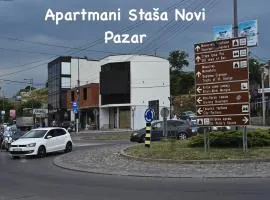 Staša Apartmani