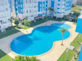 Shams luxury home