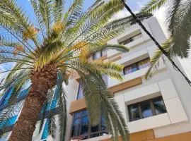 HJS Plaza Suites Apartments II