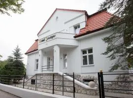 Grottger Luxury Boutique Hotel City