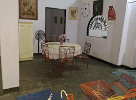 Posada girasoles, hotel v destinaci Neiva