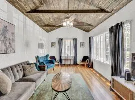 3br 1bath - Spanish Beach Bungalow MainHouse