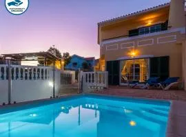 Villa Casablanca by Algarve Vacation