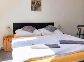 Beautiful attic room R3