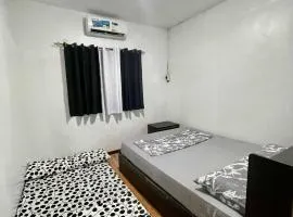 AB Pam Staycation Gensan near from the malls