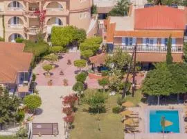 Filoxenia Luxury Studios & Apartments
