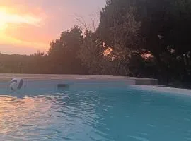 Private Property & Pool - Kingdom of Stone